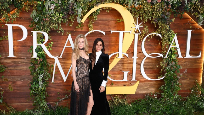 A Timeless Goddess: Nicole Kidman Commands Attention at the Hollywood Premiere