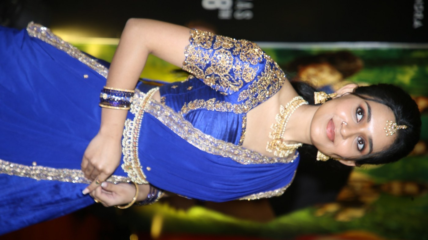 Nidhi Pradeep Latest HD Photos Glamour from Film Shoots