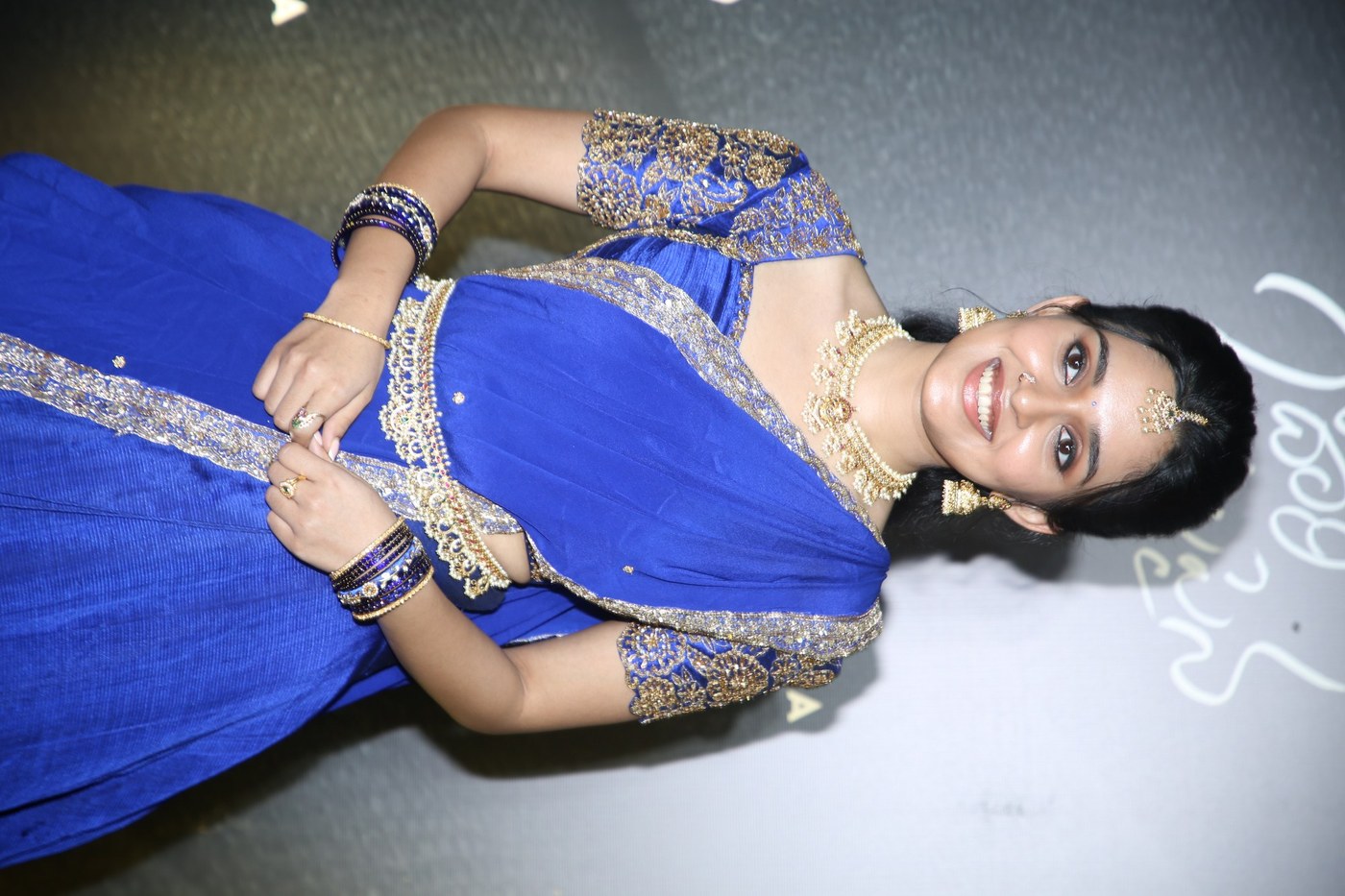 Nidhi Pradeep Latest HD Photos Glamour from Film Shoots