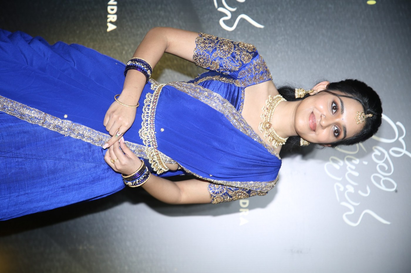 Nidhi Pradeep Latest HD Photos Glamour from Film Shoots