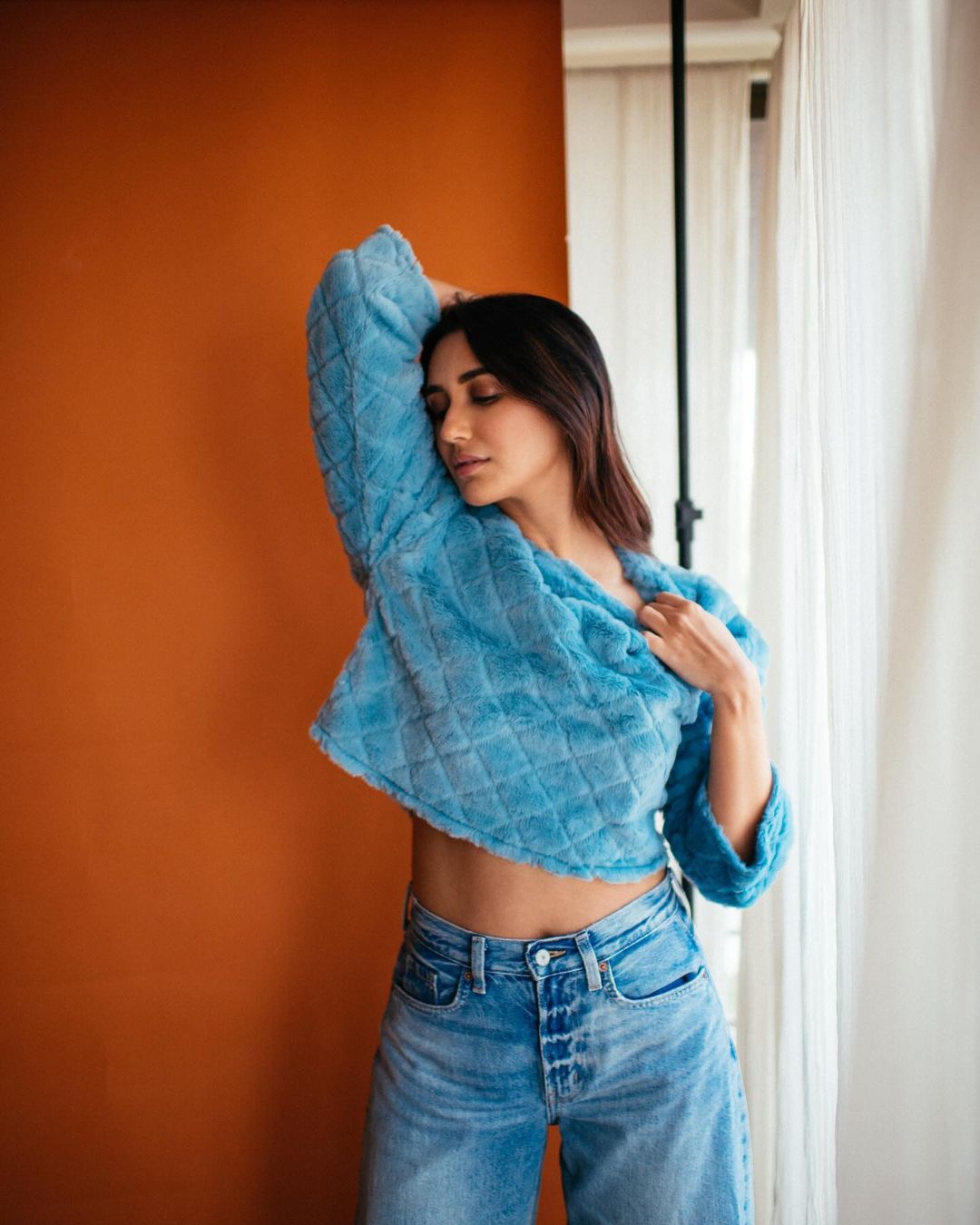 Nikita Dutta Latest Photos Collection Bollywood Glamour