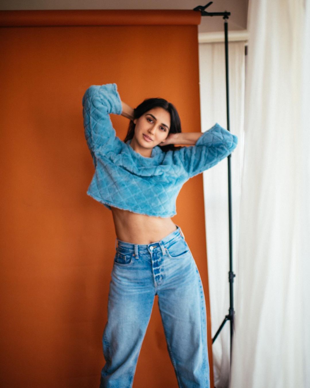 Nikita Dutta Latest Photos Collection Bollywood Glamour