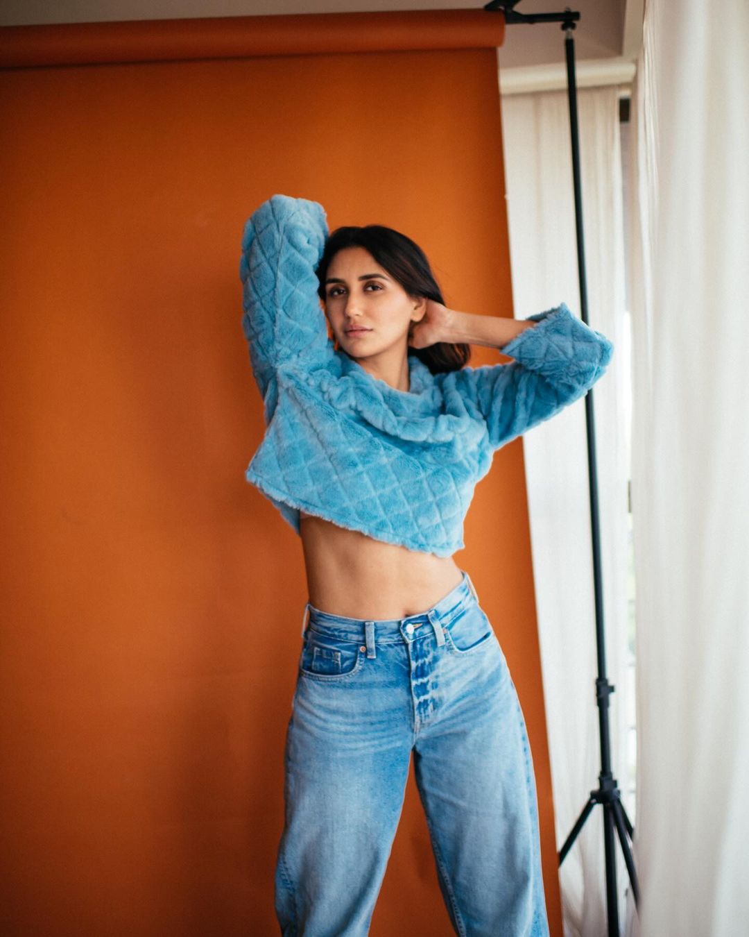 Nikita Dutta Latest Photos Collection Bollywood Glamour