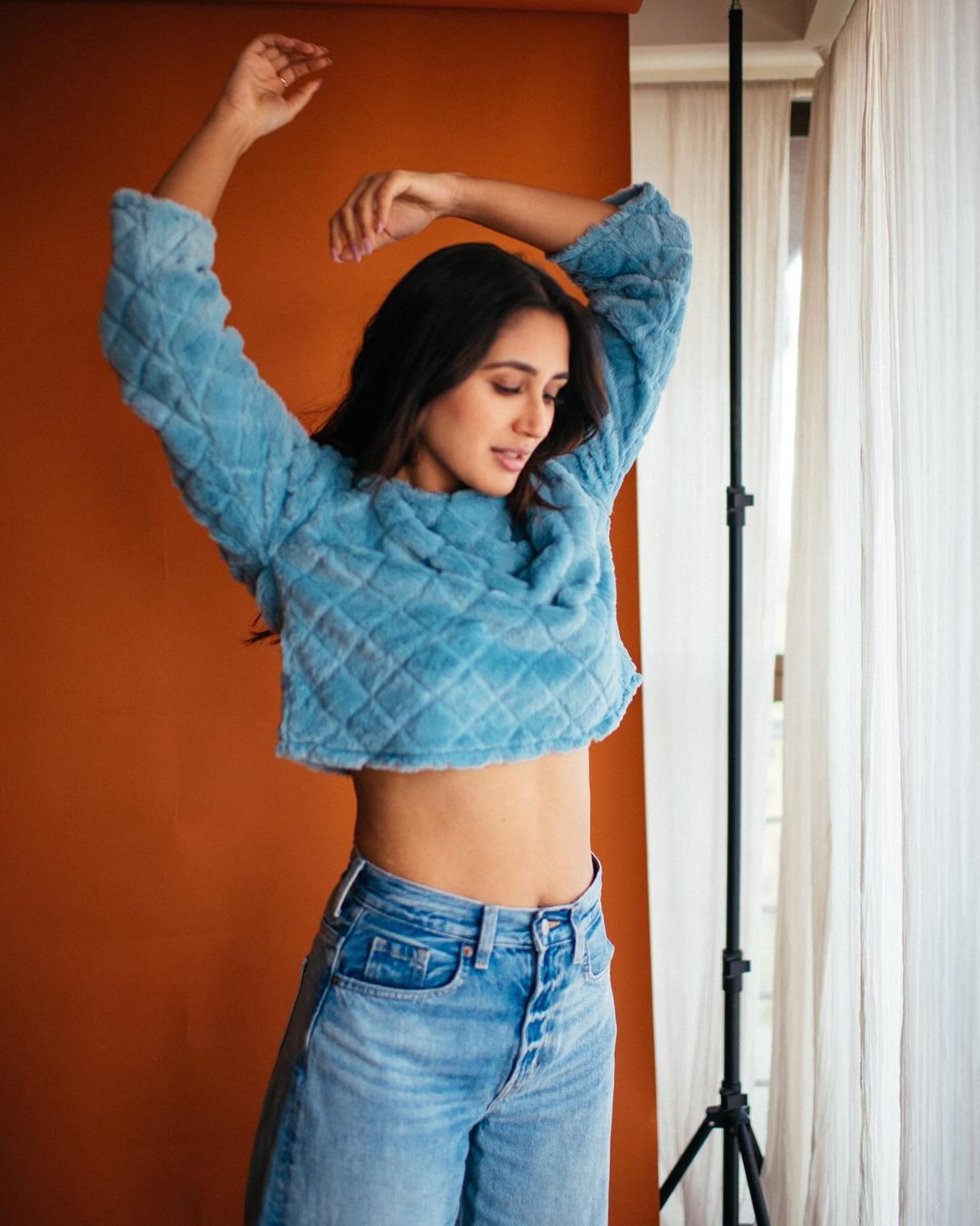 Nikita Dutta Latest Photos Collection Bollywood Glamour