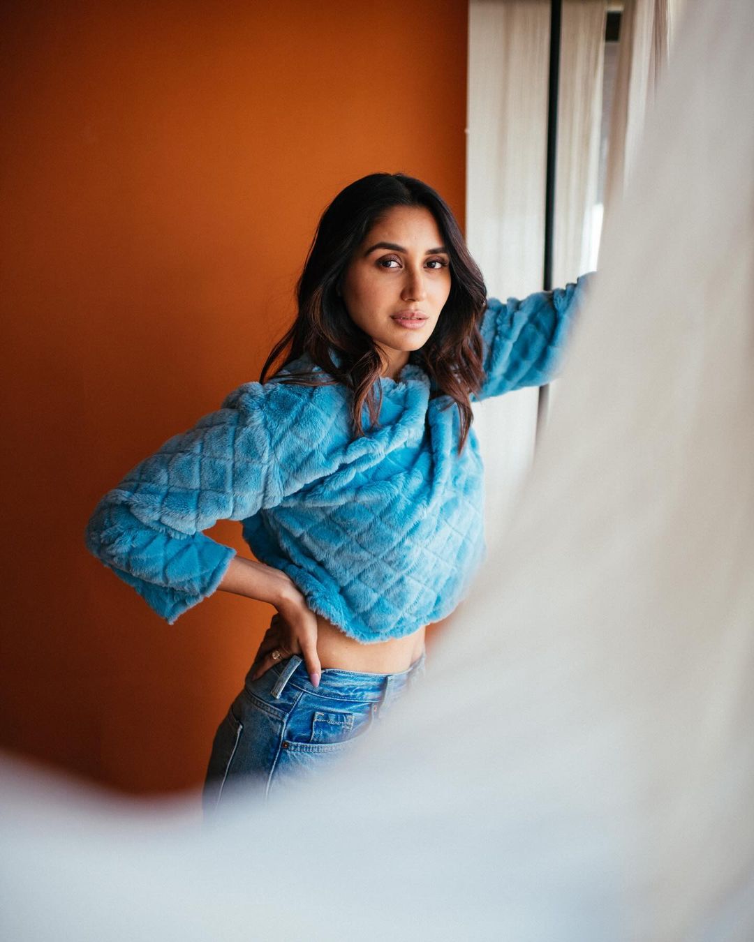 Nikita Dutta Latest Photos Collection Bollywood Glamour