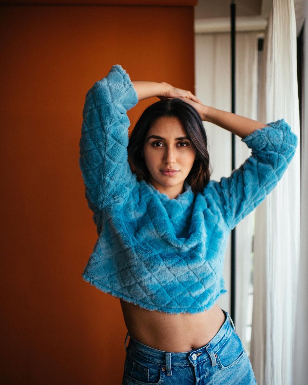 Nikita Dutta Latest Photos Collection Bollywood Glamour