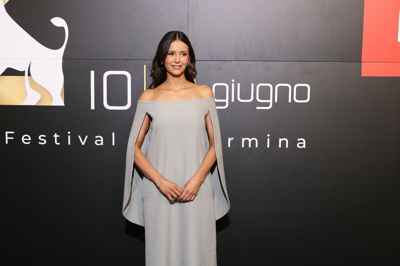 Nina Dobrev's Stunning Transformation in These Photos