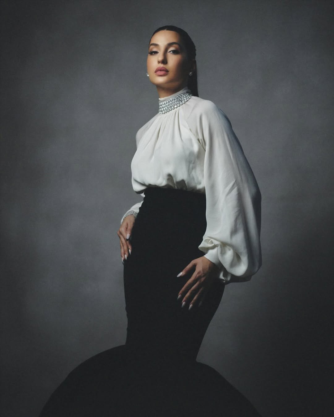 Nora Fatehi: Glamour, Performance, and Iconic Style