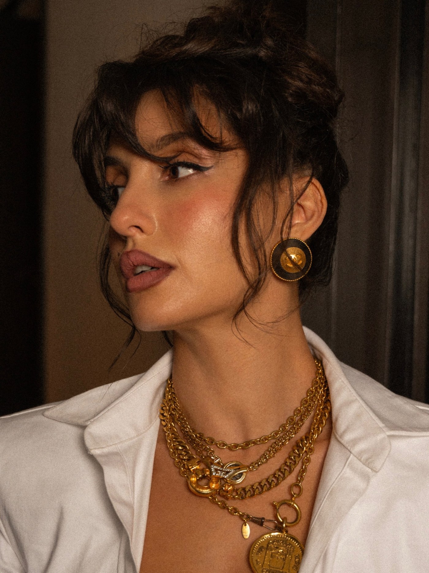 Nora Fatehi Masterclass: Turning Bold Dressing Into Signature Fashion Language