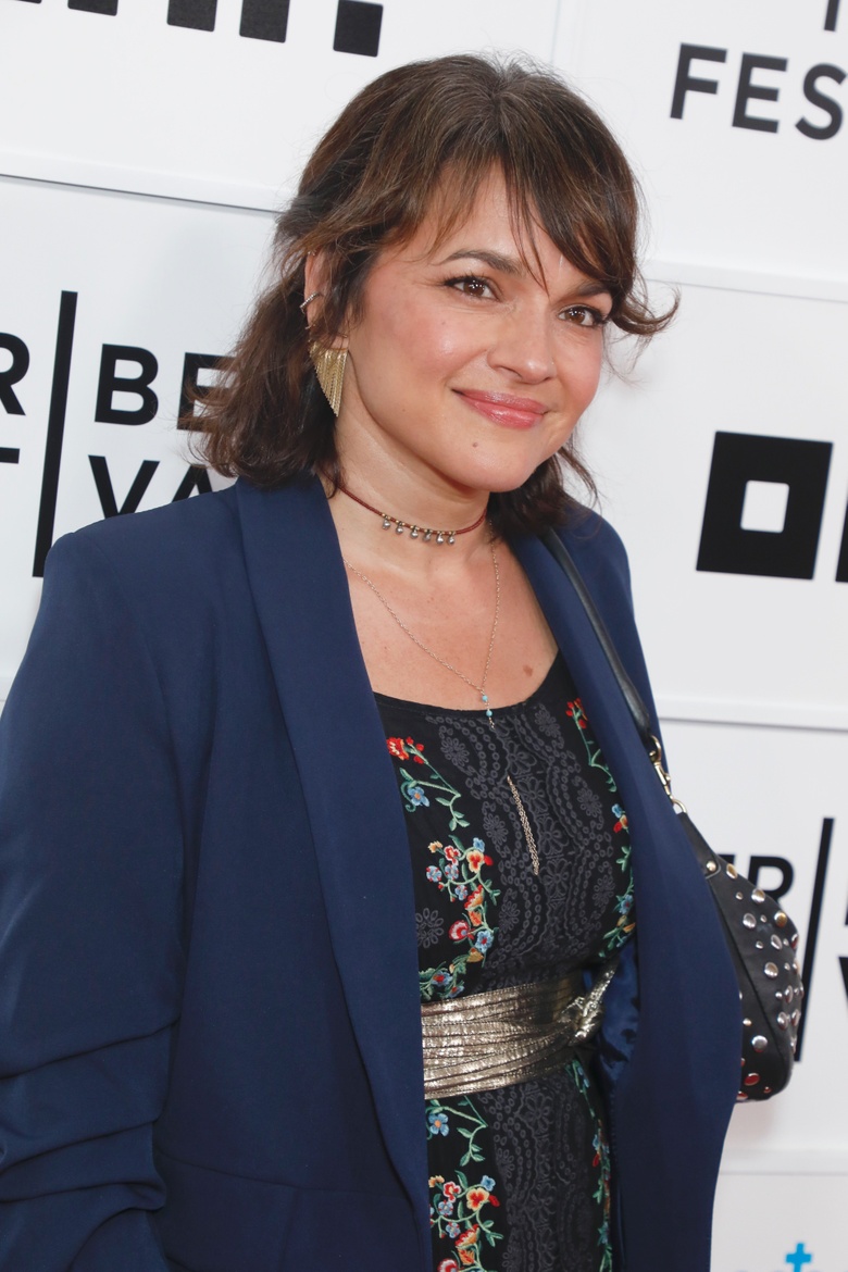 Norah Jones Shines Brightly at Tribeca Festival Premiere Event