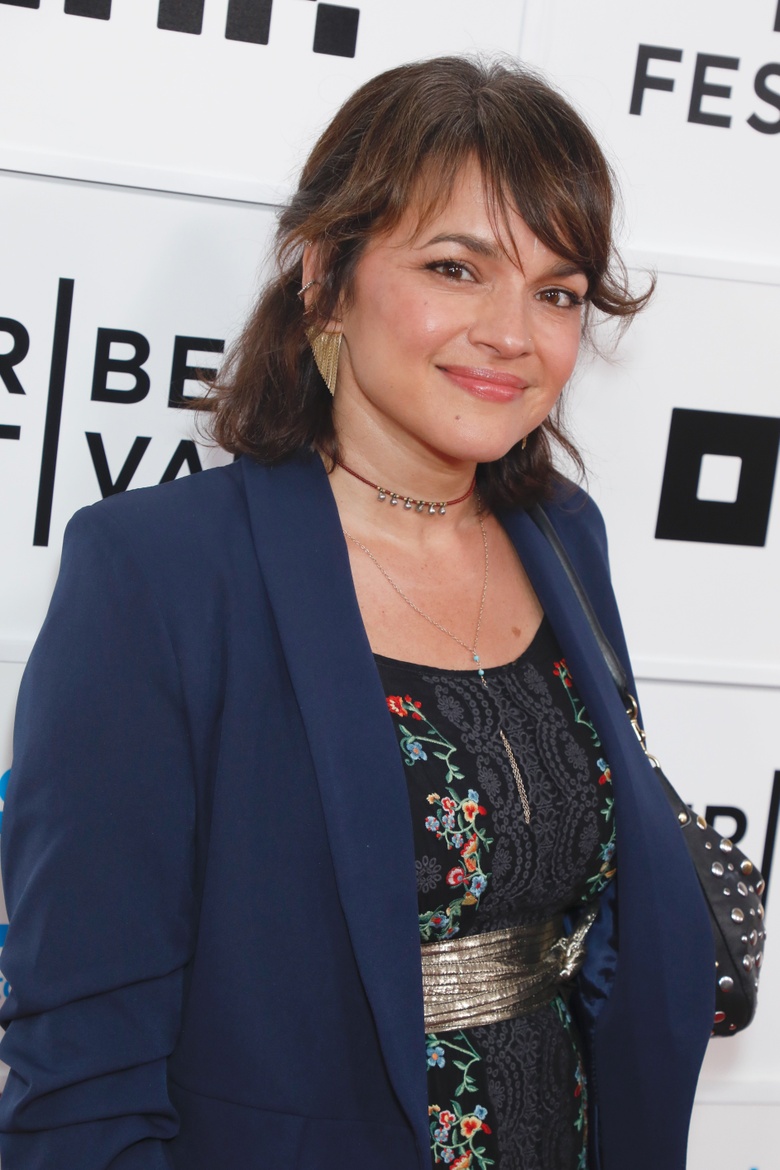 Norah Jones Shines Brightly at Tribeca Festival Premiere Event
