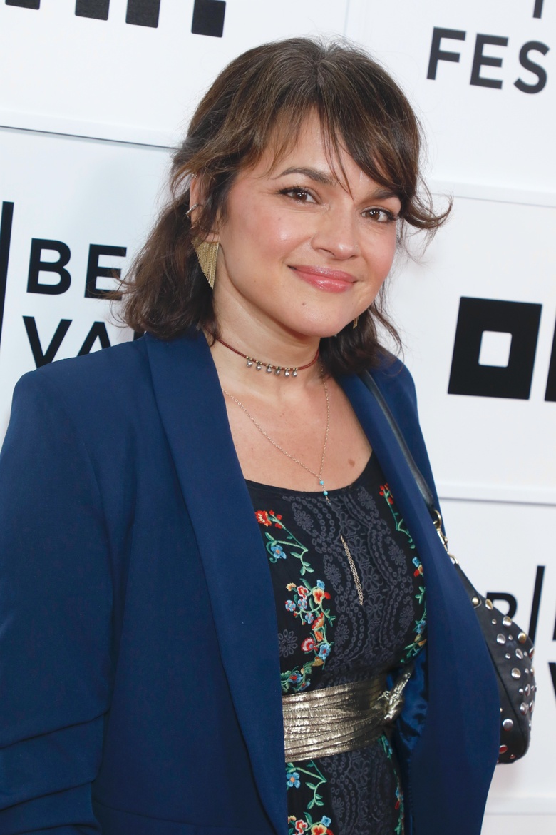 Norah Jones Shines Brightly at Tribeca Festival Premiere Event