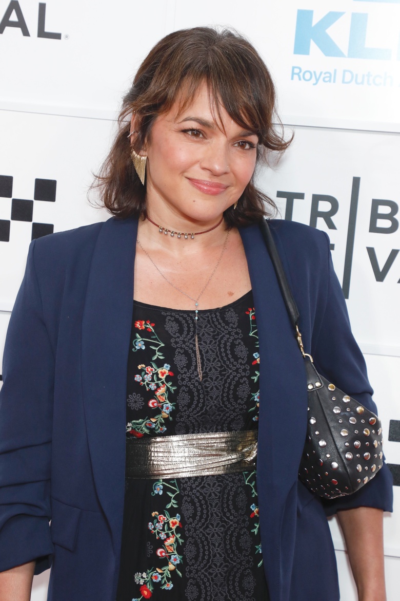 Norah Jones Shines Brightly at Tribeca Festival Premiere Event