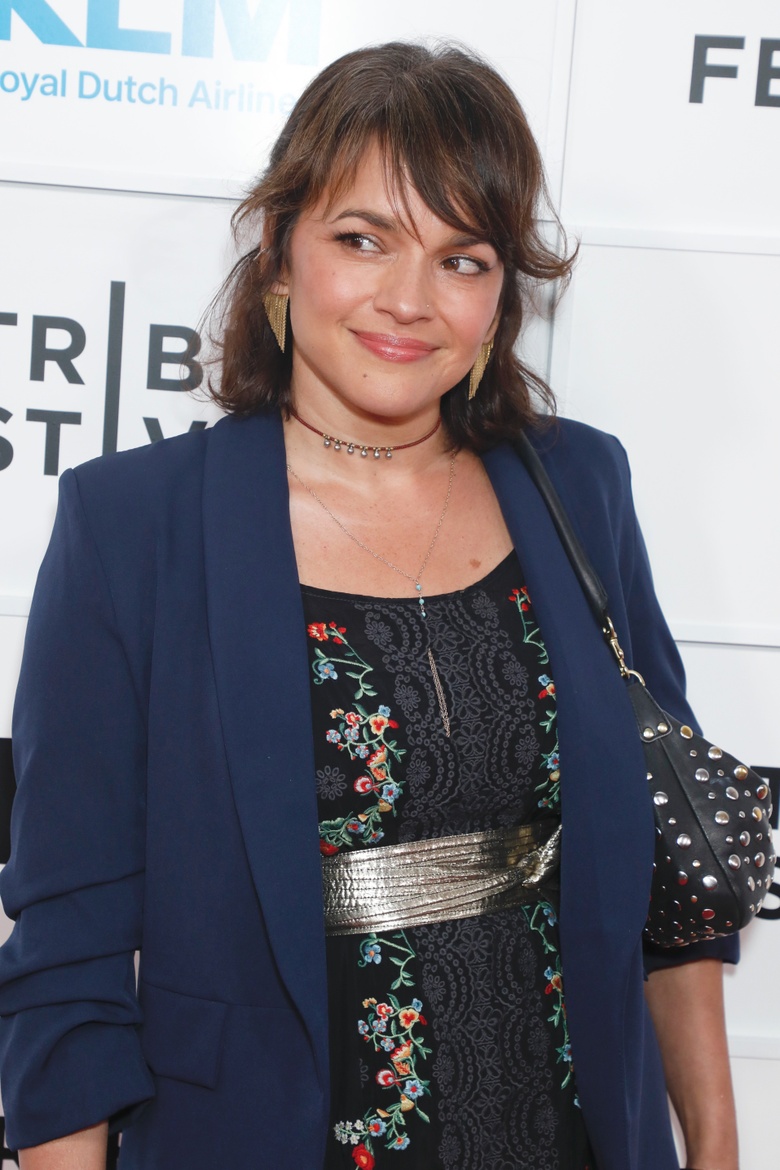 Norah Jones Shines Brightly at Tribeca Festival Premiere Event