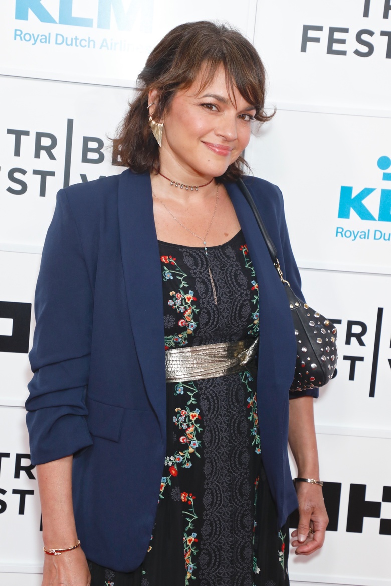 Norah Jones Shines Brightly at Tribeca Festival Premiere Event