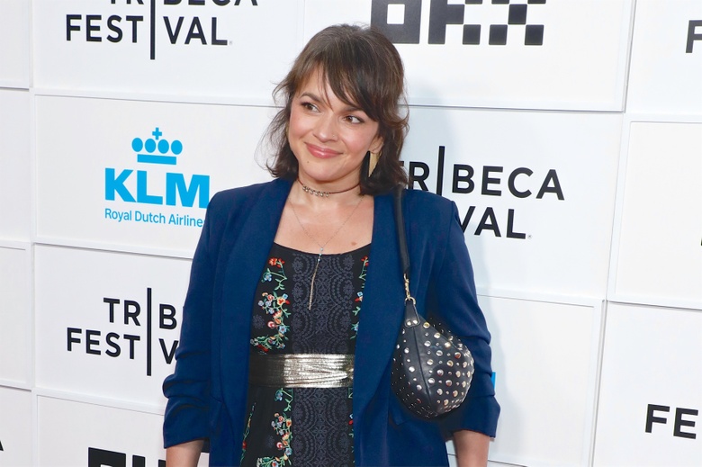 Norah Jones Shines Brightly at Tribeca Festival Premiere Event