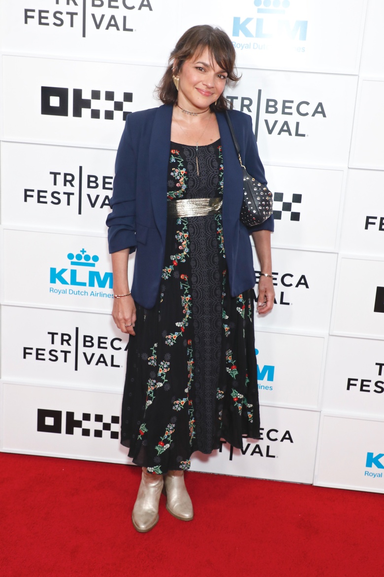 Norah Jones Shines Brightly at Tribeca Festival Premiere Event