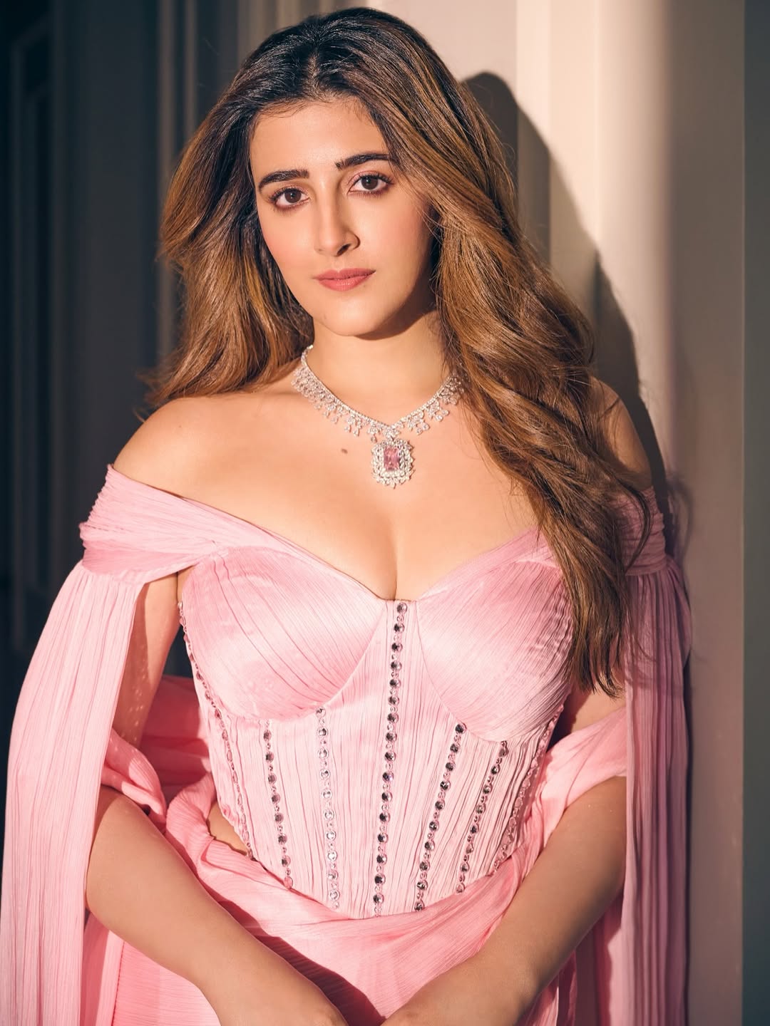 Nupur Sanon Latest HD Photos Events Movie Shoots