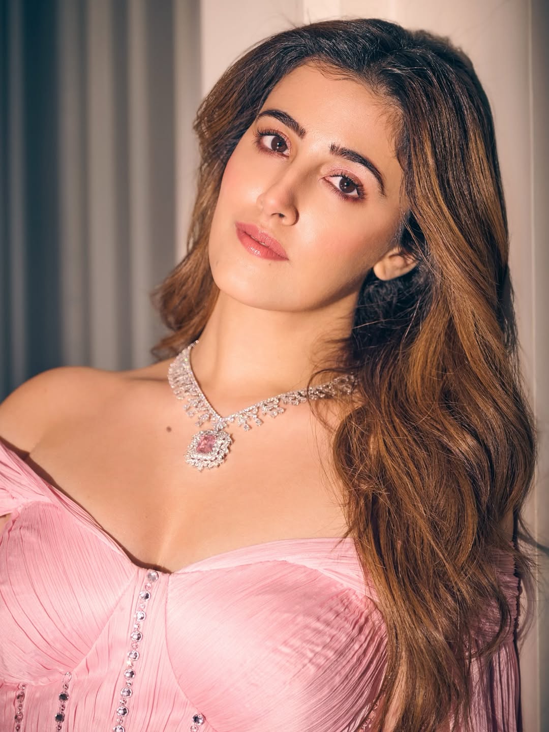 Nupur Sanon Latest HD Photos Events Movie Shoots
