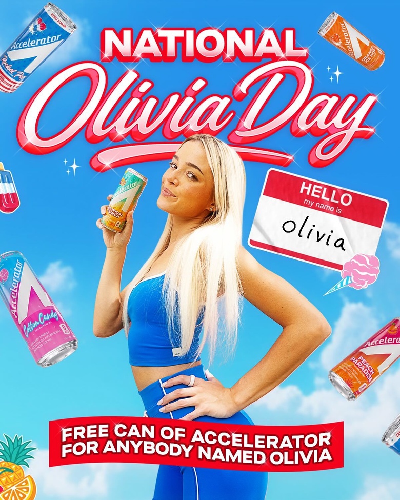 Olivia Dunne's Stunning Summer Vibes Captured