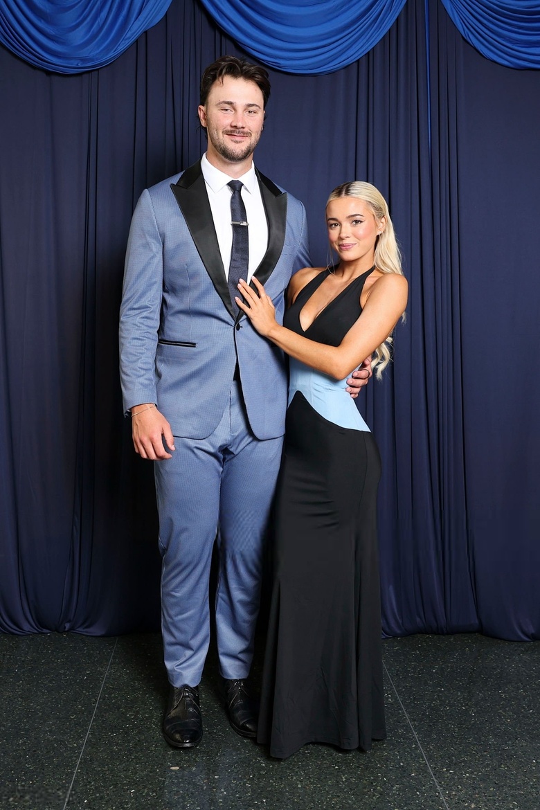 Gymnastics Glamour: Olivia Dunne Steals the Spotlight on the Red Carpet!