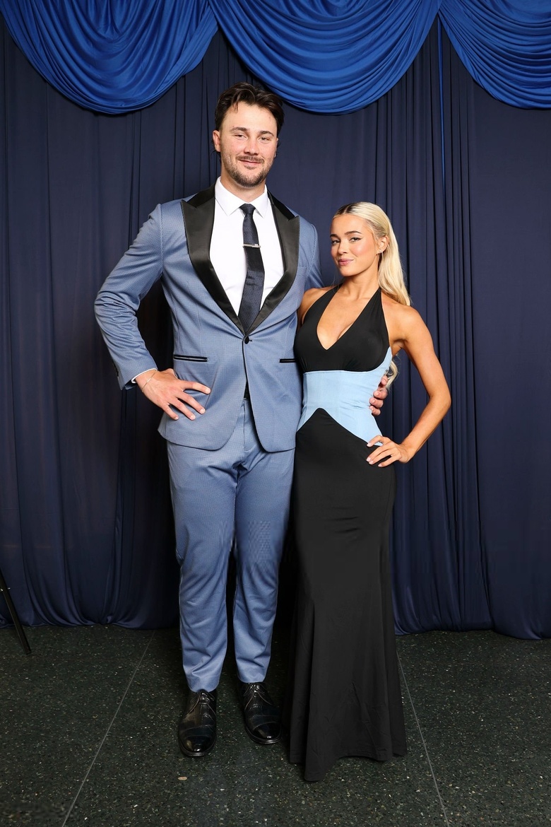 Gymnastics Glamour: Olivia Dunne Steals the Spotlight on the Red Carpet!