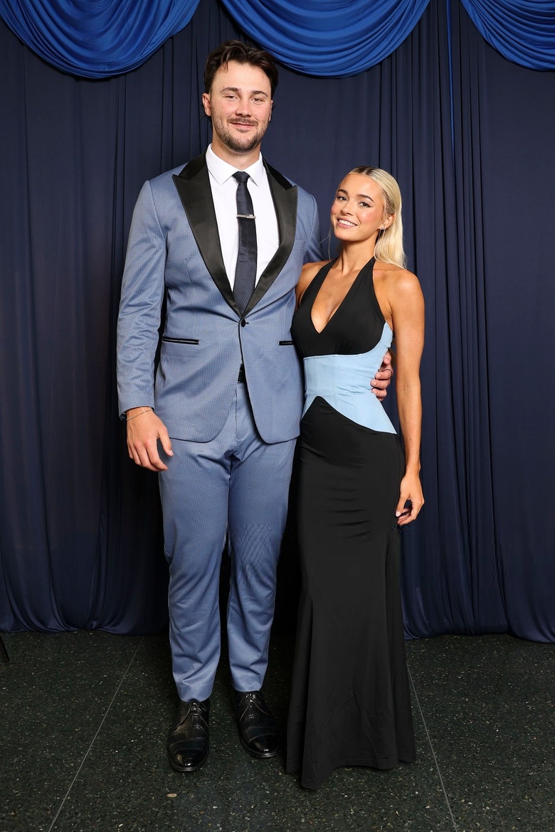 Gymnastics Glamour: Olivia Dunne Steals the Spotlight on the Red Carpet!