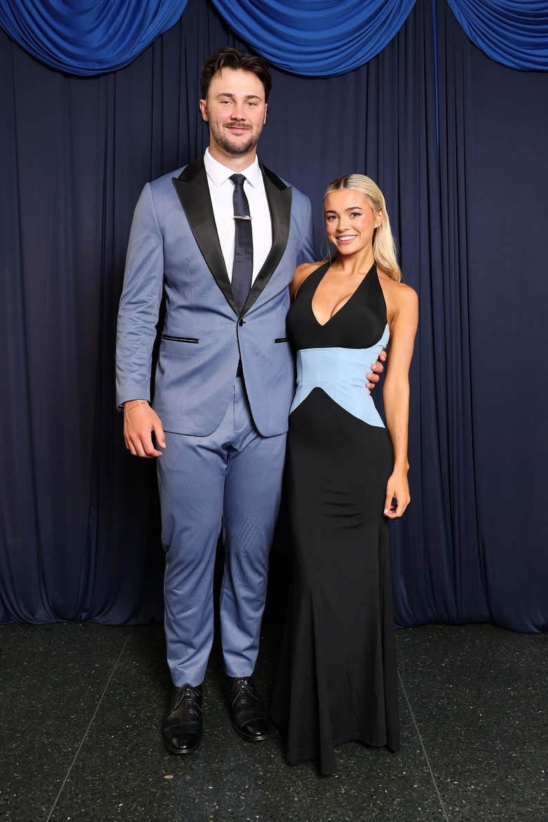 Gymnastics Glamour: Olivia Dunne Steals the Spotlight on the Red Carpet!