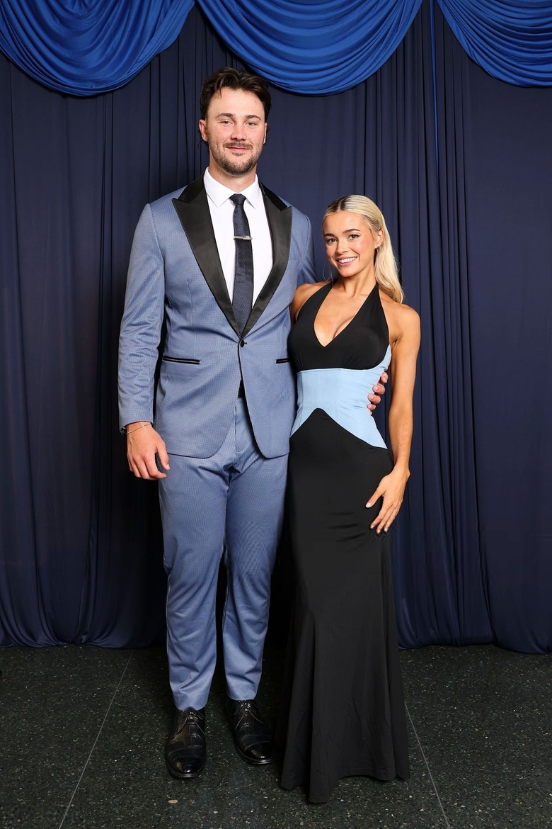 Gymnastics Glamour: Olivia Dunne Steals the Spotlight on the Red Carpet!