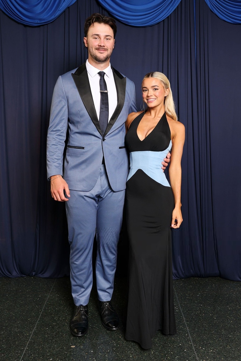 Gymnastics Glamour: Olivia Dunne Steals the Spotlight on the Red Carpet!