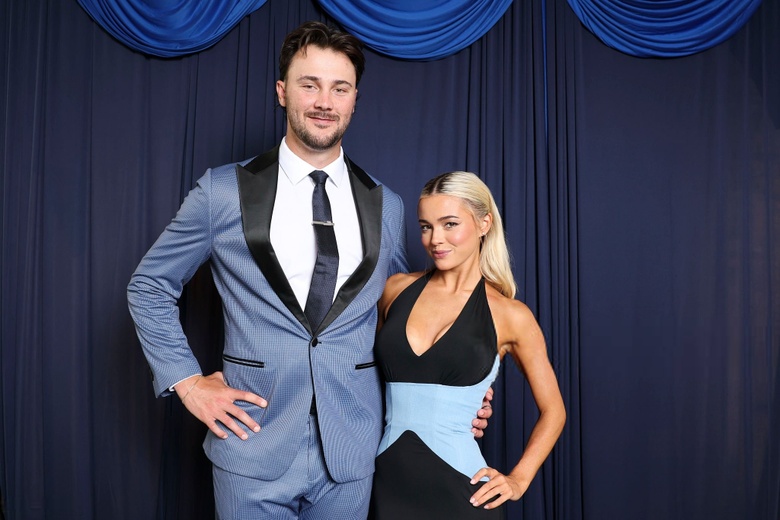 Gymnastics Glamour: Olivia Dunne Steals the Spotlight on the Red Carpet!