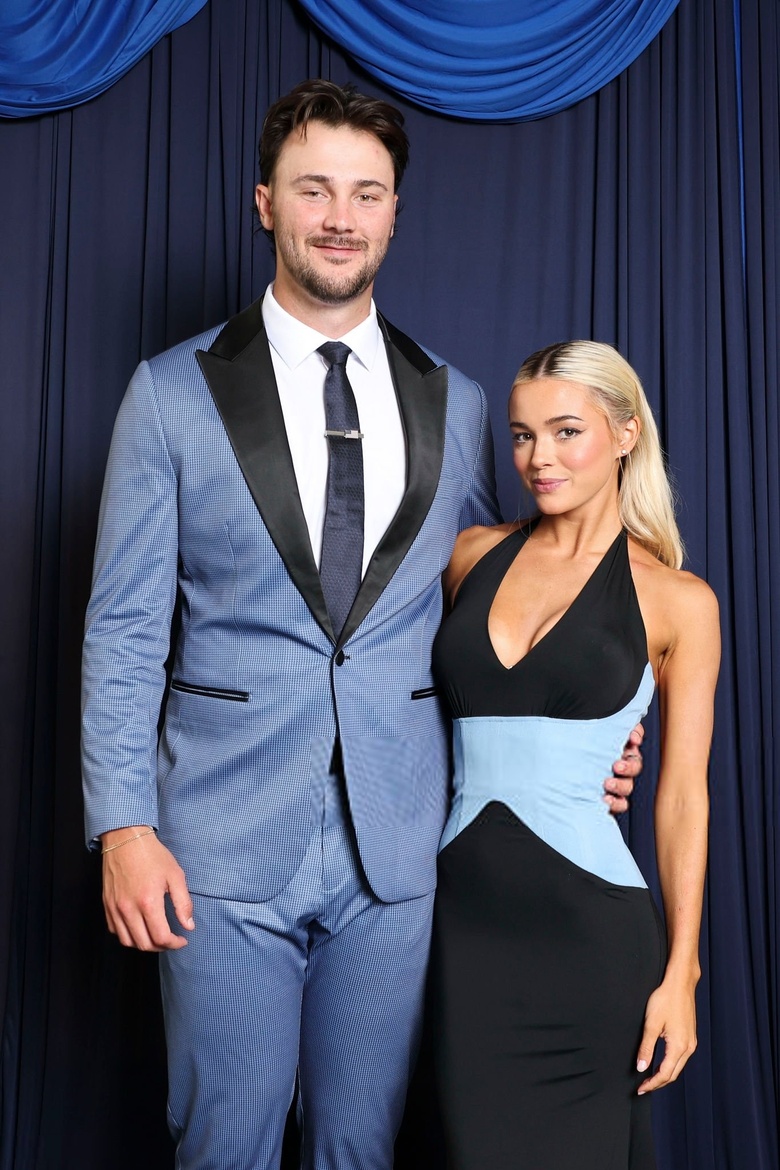 Gymnastics Glamour: Olivia Dunne Steals the Spotlight on the Red Carpet!