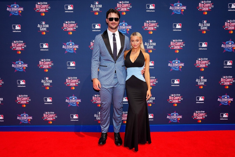 Gymnastics Glamour: Olivia Dunne Steals the Spotlight on the Red Carpet!