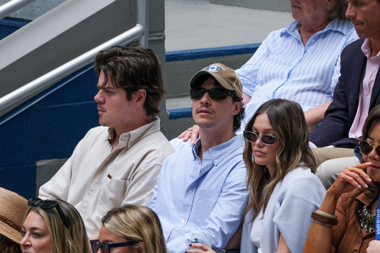 Olivia Holt Captures Sunshine While Shining at NYC Events