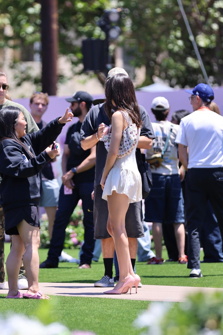 Olivia Rodrigo's Stunning Red Carpet Moment Captures Fans
