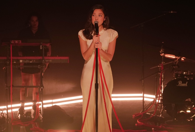Olivia Rodrigo's Iconic Style Steals the Show
