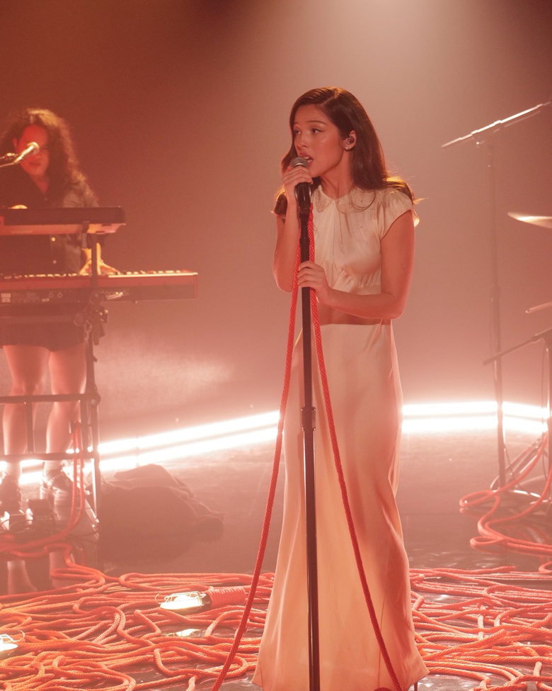 Olivia Rodrigo's Iconic Style Steals the Show