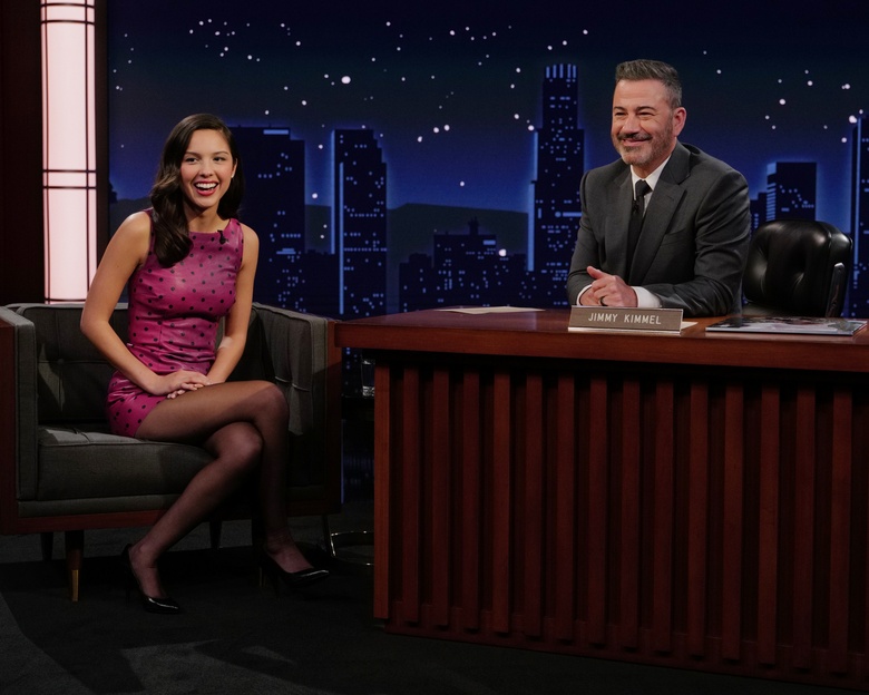 Olivia Rodrigo's Iconic Style Steals the Show