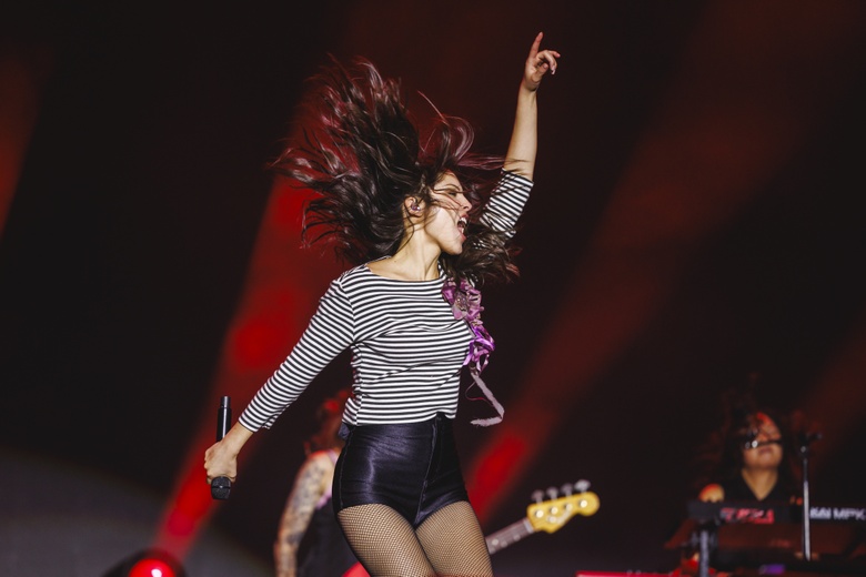 Olivia Rodrigo's Iconic Style Captures Viral Moment