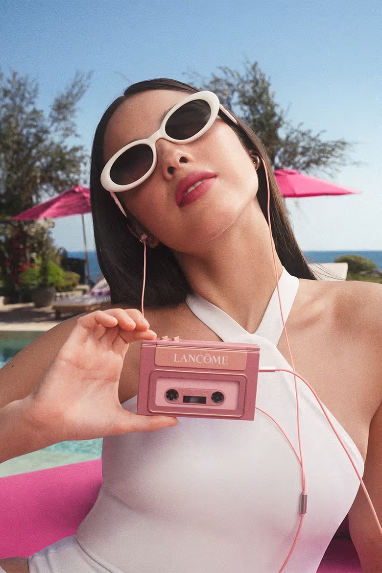 From Pop Icon to Fashion Muse: Olivia Rodrigo's Effortlessly Chic Style Reign