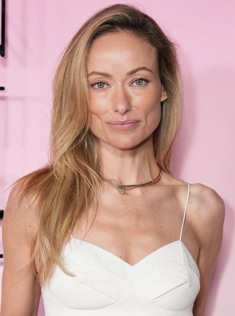 Olivia Wilde Commands the Spotlight in Stunning Style at Hollywood Events