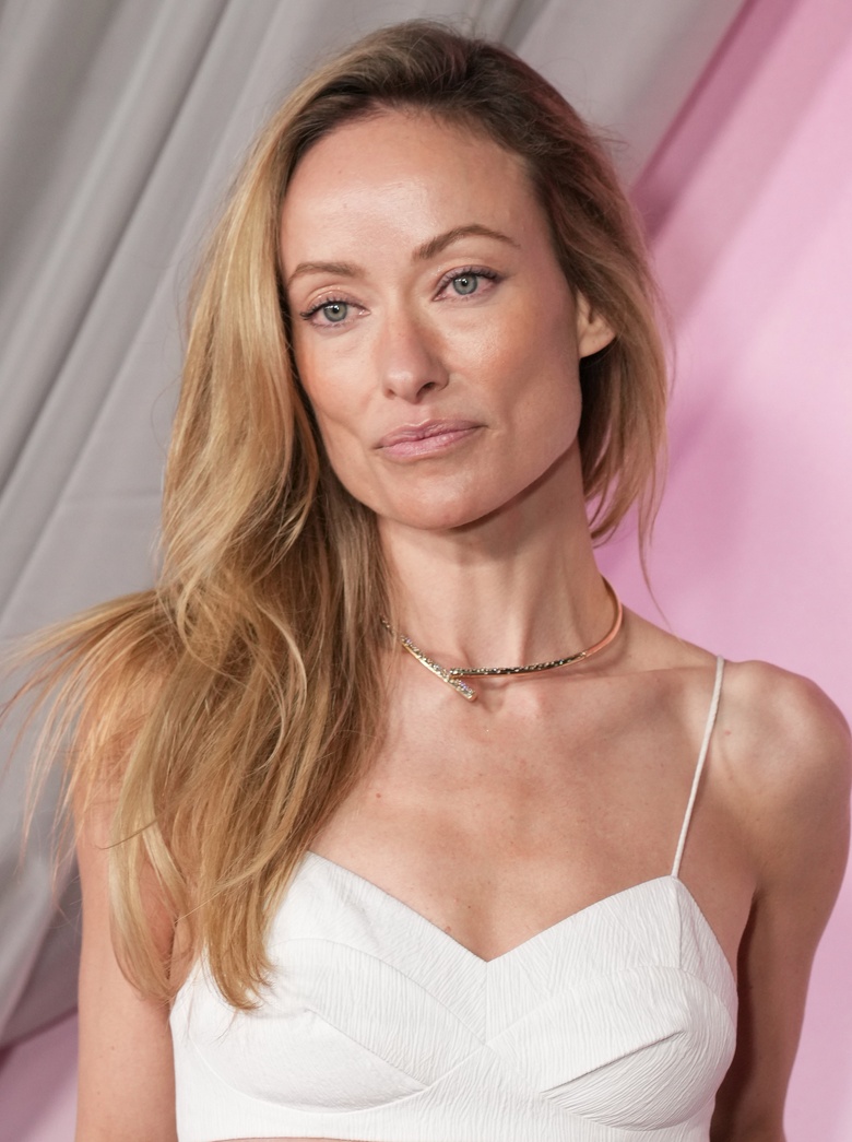 Olivia Wilde Commands the Spotlight in Stunning Style at Hollywood Events