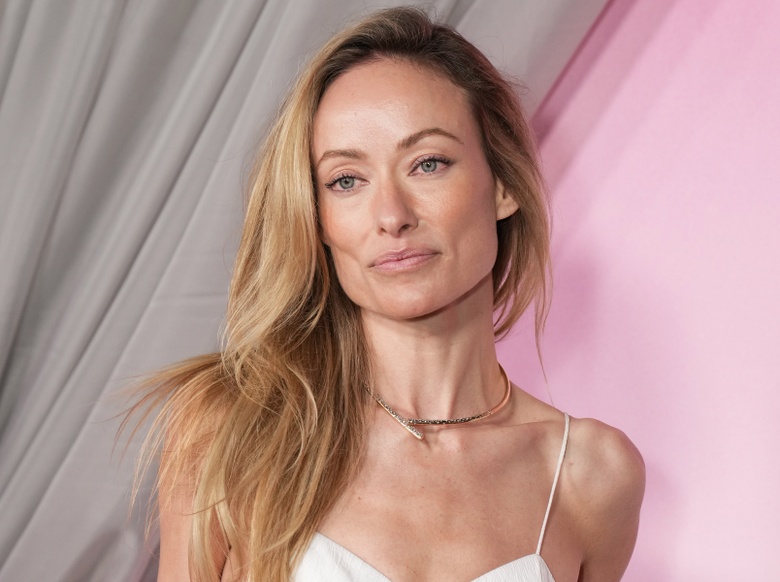 Olivia Wilde Commands the Spotlight in Stunning Style at Hollywood Events