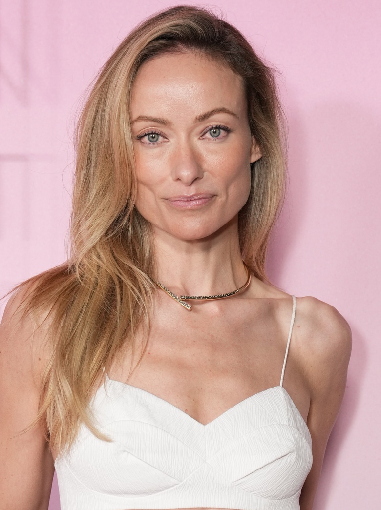 Olivia Wilde Commands the Spotlight in Stunning Style at Hollywood Events