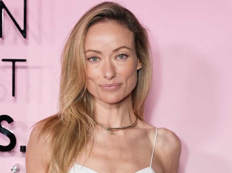 Olivia Wilde Commands the Spotlight in Stunning Style at Hollywood Events