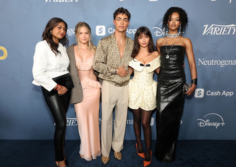 Ora Duplass Steals the Show at Variety Power of Young Hollywood Event