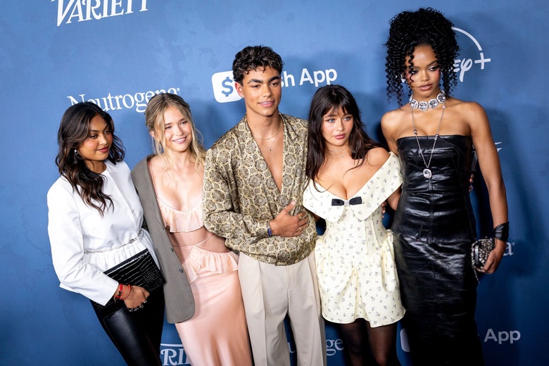 Ora Duplass Steals the Show at Variety Power of Young Hollywood Event