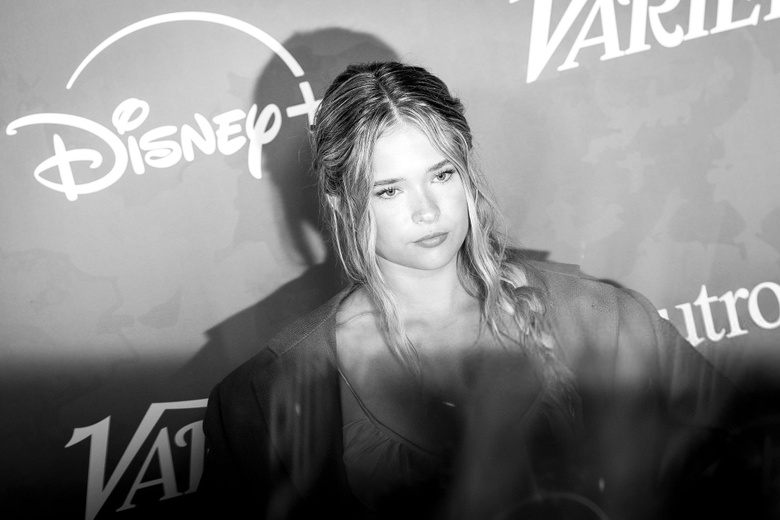 Ora Duplass Steals the Show at Variety Power of Young Hollywood Event
