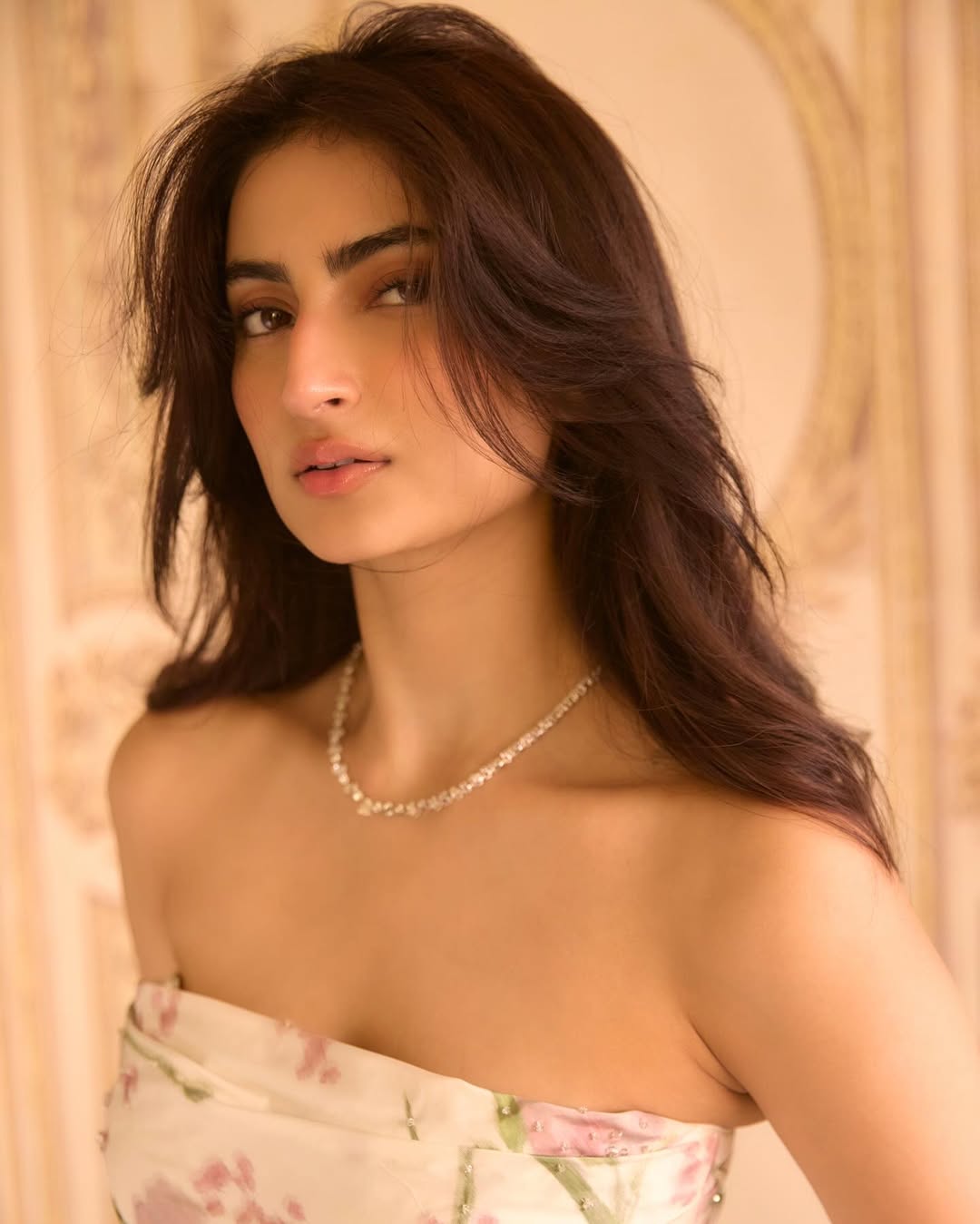Palak Tiwari Owns the Red Carpet with Stunning Glamour Hits