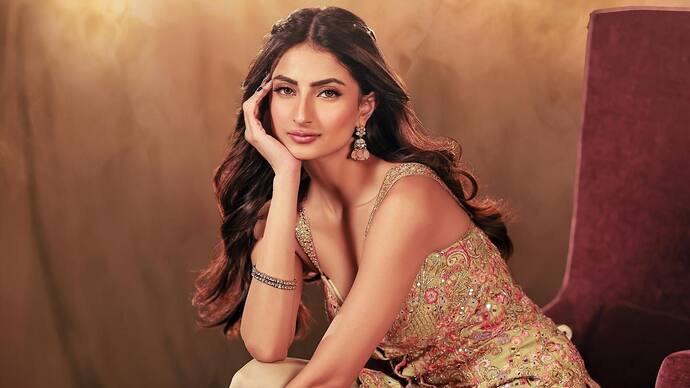 Palak Tiwari’s Stunning Photoshoot Captures Bollywood Glamour